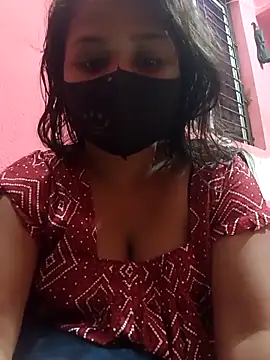 Aaradhya Sharma online show from 10/18/25, 01:34