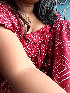 Aaradhya Sharma online show from 10/20/25, 10:16