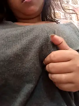 Aaradhya Sharma online show from 02/18/26, 02:07