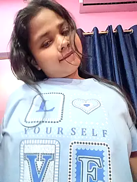 Aaradhya Sharma online show from 02/24/26, 09:35