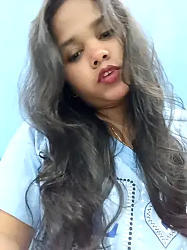 Aaradhya Sharma online show from 03/15/26, 05:08