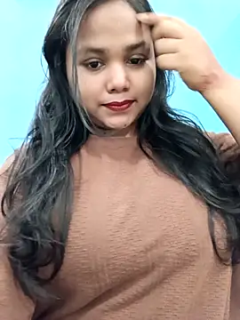 Aaradhya Sharma online show from 03/17/26, 08:28