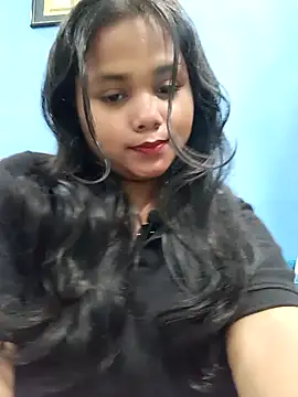 Aaradhya Sharma online show from 03/17/26, 08:34