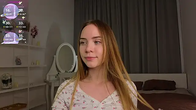 CarollSmithh online show from 11/06/25, 09:37