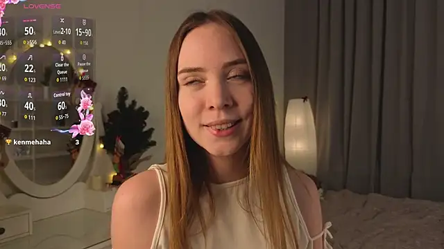 CarollSmithh online show from 01/07/26, 09:06