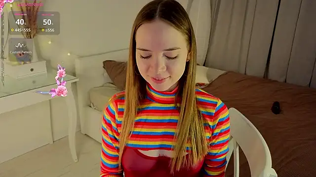 CarollSmithh online show from 03/09/26, 09:19