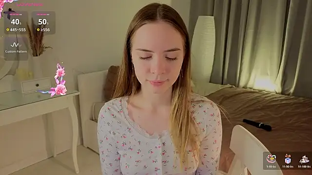 CarollSmithh online show from 03/14/26, 09:31