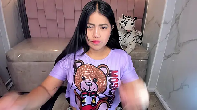 Victoria b  online show from 10/09/25, 12:36