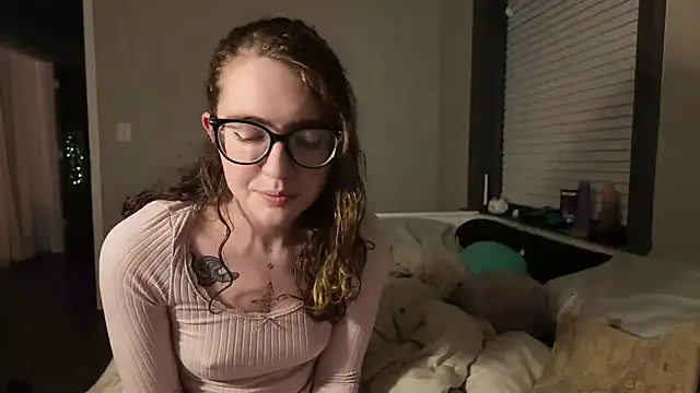 knottybunny online show from 11/26/25, 11:44