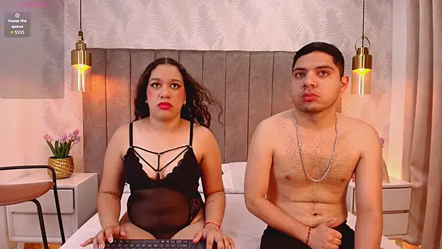 Victoria 606 online show from 10/24/25, 12:12