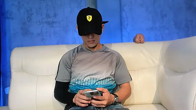 Manuel FPG online show from 09/29/25, 12:54