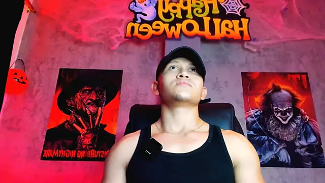 Manuel FPG online show from 10/13/25, 08:20