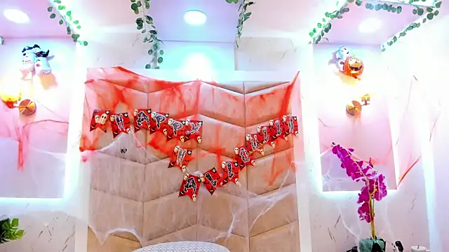 JanexHope online show from 10/22/25, 07:35