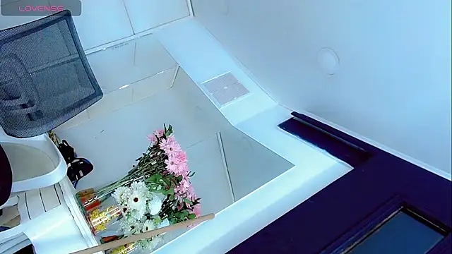 KatyuscaSubmissive online show from 09/26/25, 07:40