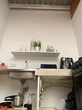 Jessyivonne online show from 10/23/25, 03:11