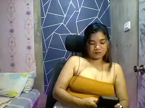 Rosette0516 online show from 11/27/25, 01:57