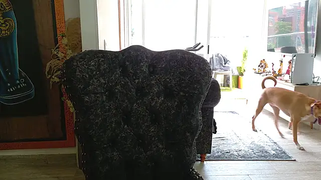 Sarahlove 90 online show from 10/26/25, 06:03