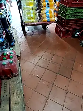 Snapshot of VERONICA__03 chatting on 09/20/25, 02:18 VERONICA 03 online show from 09/20/25, 02:18