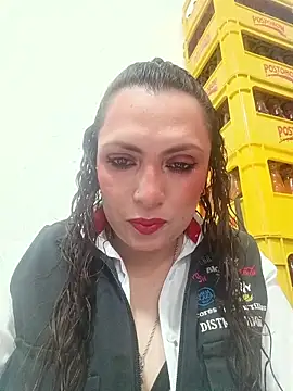 Snapshot of VERONICA__03 chatting on 10/03/25, 03:31 VERONICA 03 online show from 10/03/25, 03:31