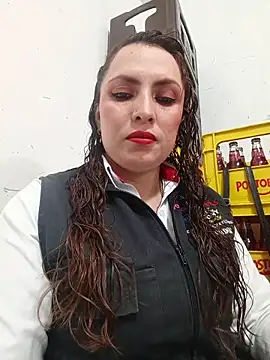 Snapshot of VERONICA__03 chatting on 10/11/25, 02:48 VERONICA 03 online show from 10/11/25, 02:48