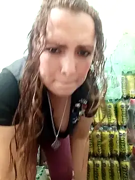 Snapshot of VERONICA__03 chatting on 10/26/25, 05:52 VERONICA 03 online show from 10/26/25, 05:52