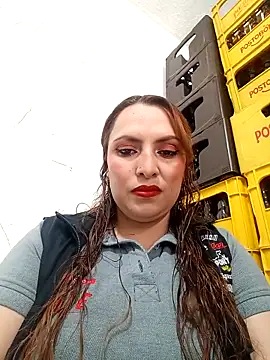 Snapshot of VERONICA__03 chatting on 11/03/25, 02:40 VERONICA 03 online show from 11/03/25, 02:40