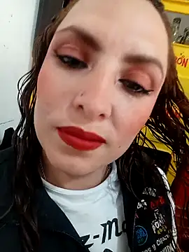 Snapshot of VERONICA__03 chatting on 11/08/25, 02:17 VERONICA 03 online show from 11/08/25, 02:17