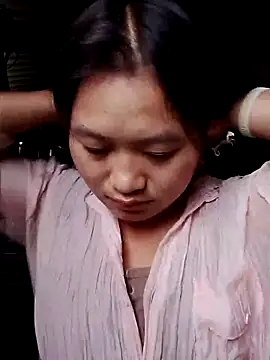 lusy-bae online show from 10/16/25, 12:33