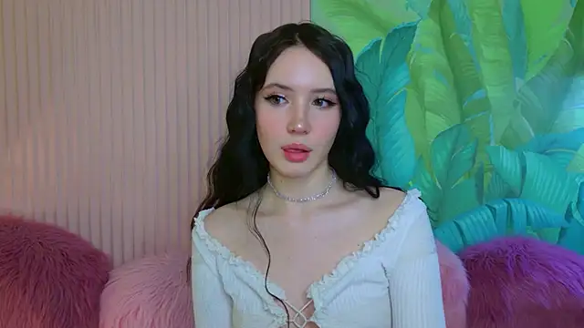 GraceMartinos online show from 02/19/26, 08:38