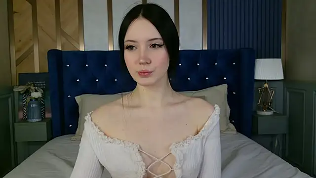 GraceMartinos online show from 03/09/26, 08:35