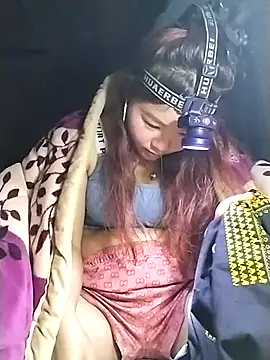 lylylove online show from 02/04/26, 12:44