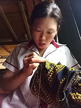 Ngocmi909 online show from 09/23/25, 01:52