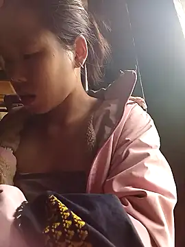 Ngocmi909 online show from 09/27/25, 12:48