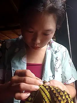 Ngocmi909 online show from 10/08/25, 12:41