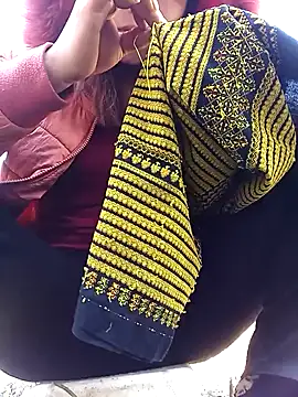 Ngocmi909 online show from 11/29/25, 07:22