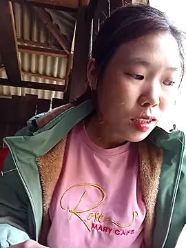 Ngocmi909 online show from 01/18/26, 01:20