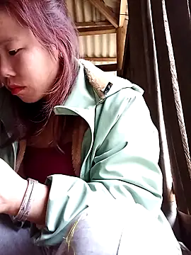 Ngocmi909 online show from 02/22/26, 12:45