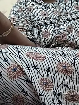 ARPITAGOYAL143 online show from 11/22/25, 06:01