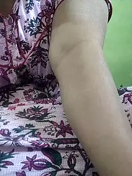 ARPITAGOYAL143 online show from 12/05/25, 06:55