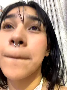 Kylie Patrick online show from 11/22/25, 01:15