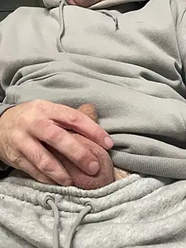 Richmcgee online show from 03/12/26, 08:15