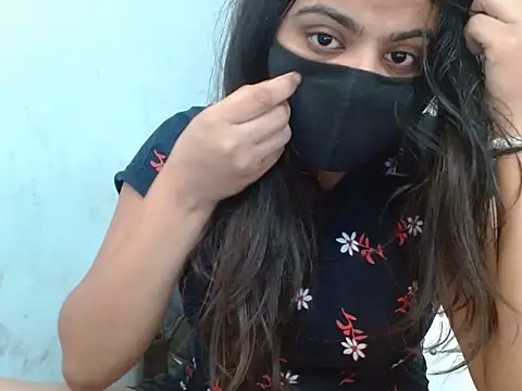 Vaani Singha online show from 11/04/25, 09:52