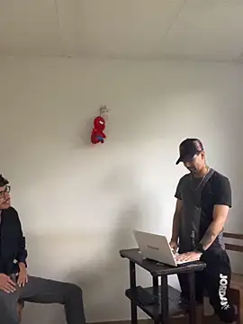 Snapshot of Deymon0777 chatting on 02/06/26, 10:35 Deymon0777 online show from 02/06/26, 10:35