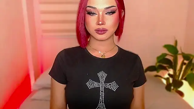 Snapshot of MissRumi_Hunter chatting on 10/24/25, 08:27 MissRumi Hunter online show from 10/24/25, 08:27