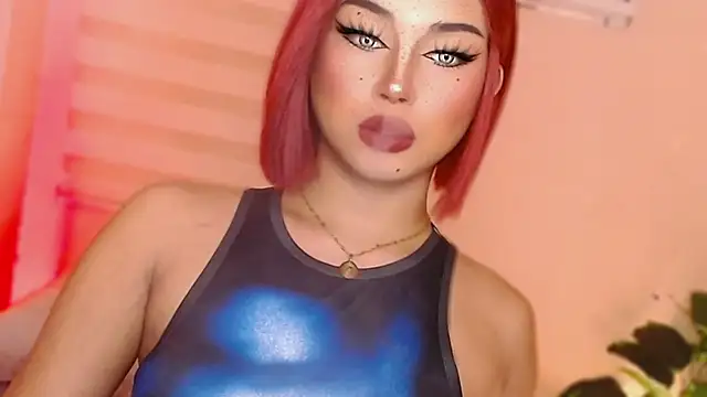 Snapshot of MissRumi_Hunter chatting on 11/14/25, 08:29 MissRumi Hunter online show from 11/14/25, 08:29