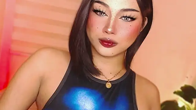 Snapshot of MissRumi_Hunter chatting on 11/18/25, 05:06 MissRumi Hunter online show from 11/18/25, 05:06