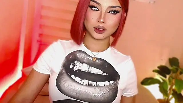 Snapshot of MissRumi_Hunter chatting on 11/28/25, 04:53 MissRumi Hunter online show from 11/28/25, 04:53