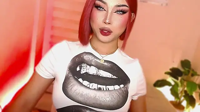 Snapshot of MissRumi_Hunter chatting on 11/30/25, 07:07 MissRumi Hunter online show from 11/30/25, 07:07