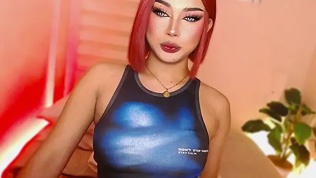 Snapshot of MissRumi_Hunter chatting on 12/02/25, 08:59 MissRumi Hunter online show from 12/02/25, 08:59