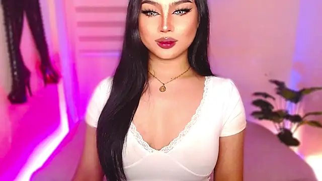 Snapshot of MissRumi_Hunter chatting on 03/08/26, 08:23 MissRumi Hunter online show from 03/08/26, 08:23